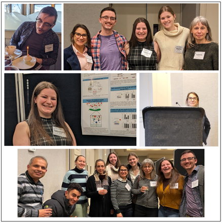 Mid-Atlantic Microbial Pathogenesis Meeting 2023