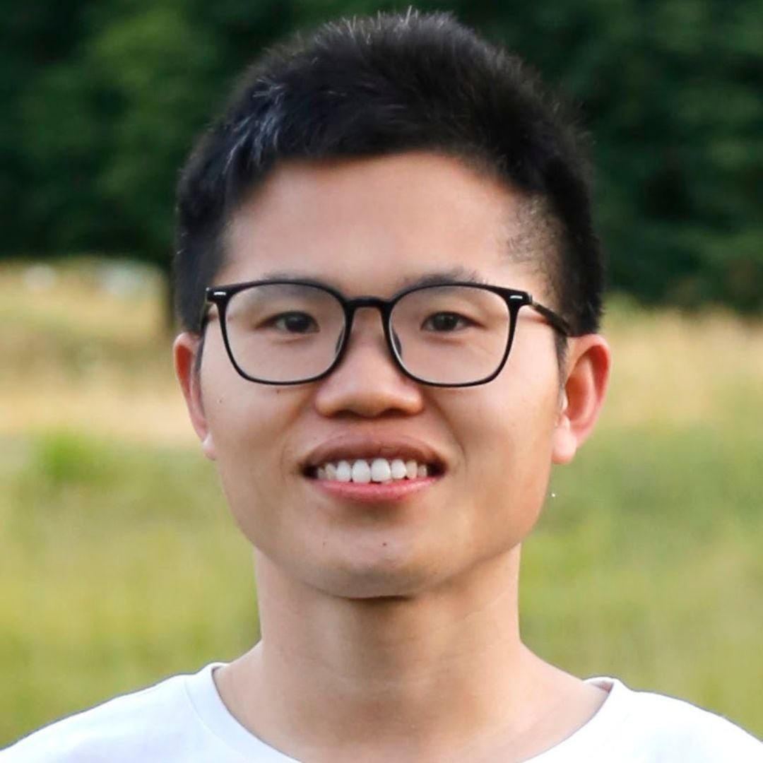 Xiawei Zhang