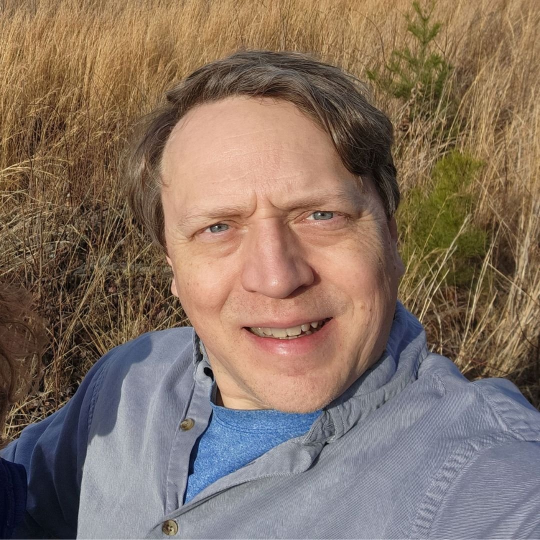 David Cooper - University of Virginia Research Assistant Professor, Molecular Physiology and Biological Physics