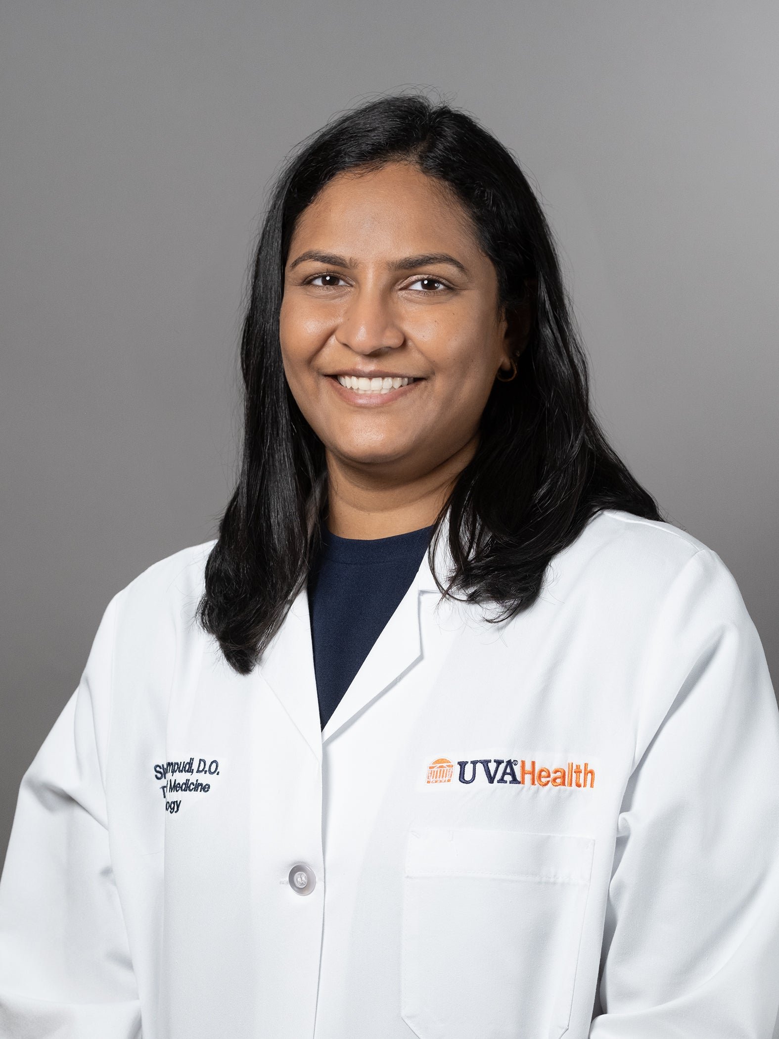 Sindhu Krishna Marampudi, DO