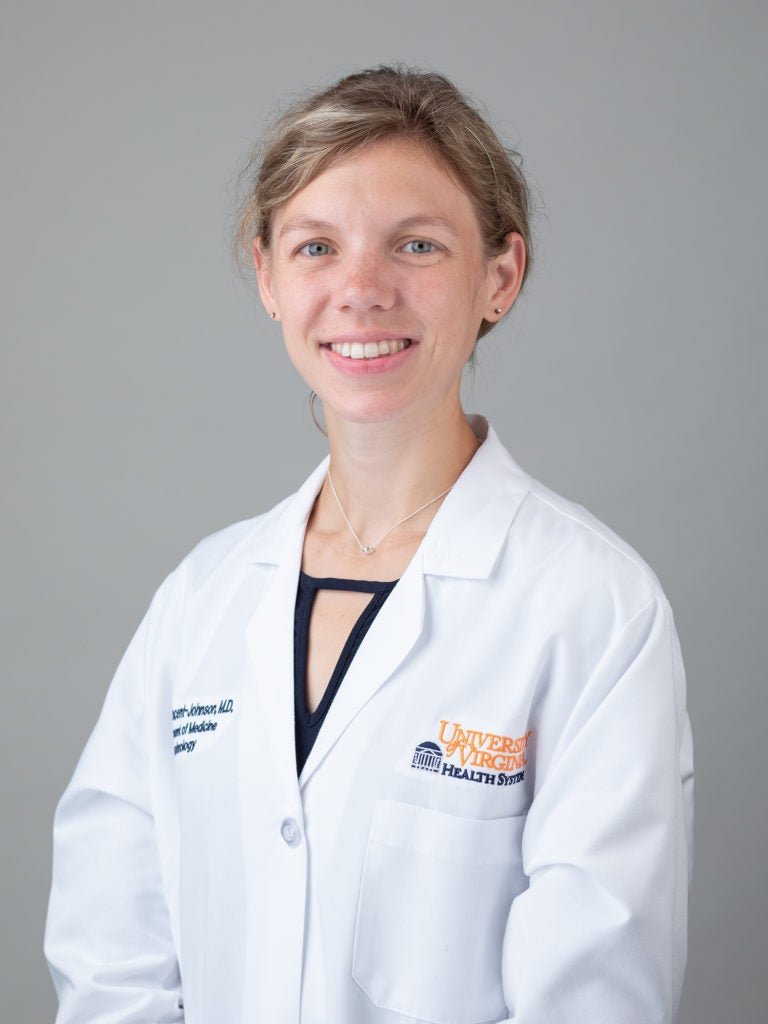 Anita Vincent-Johnson, MD