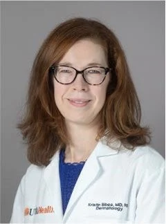 Kristin Bibee, MD PhD