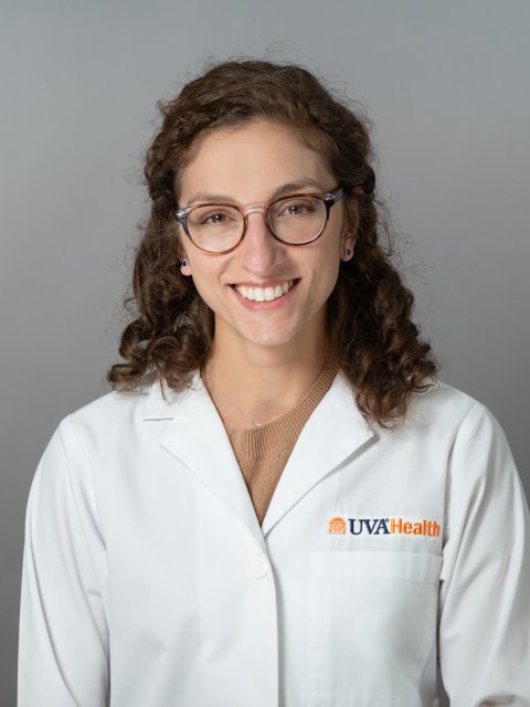 Jessica Zvara, MD