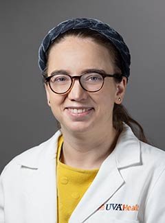 Corina Rusu, MD