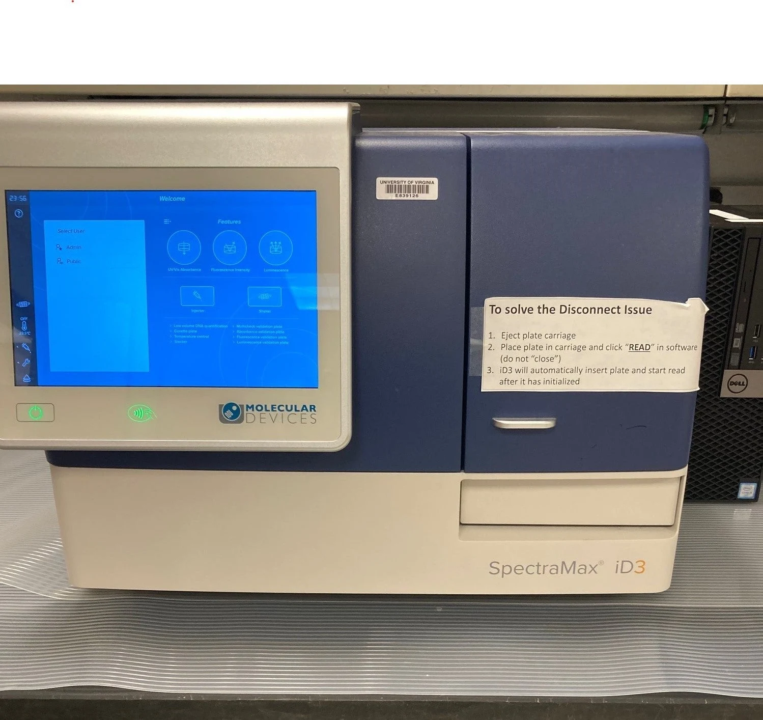Platereader 300x283