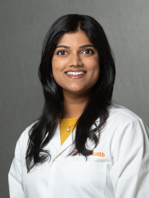 Priyanka Nair, DO