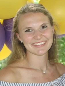 Molly Sander