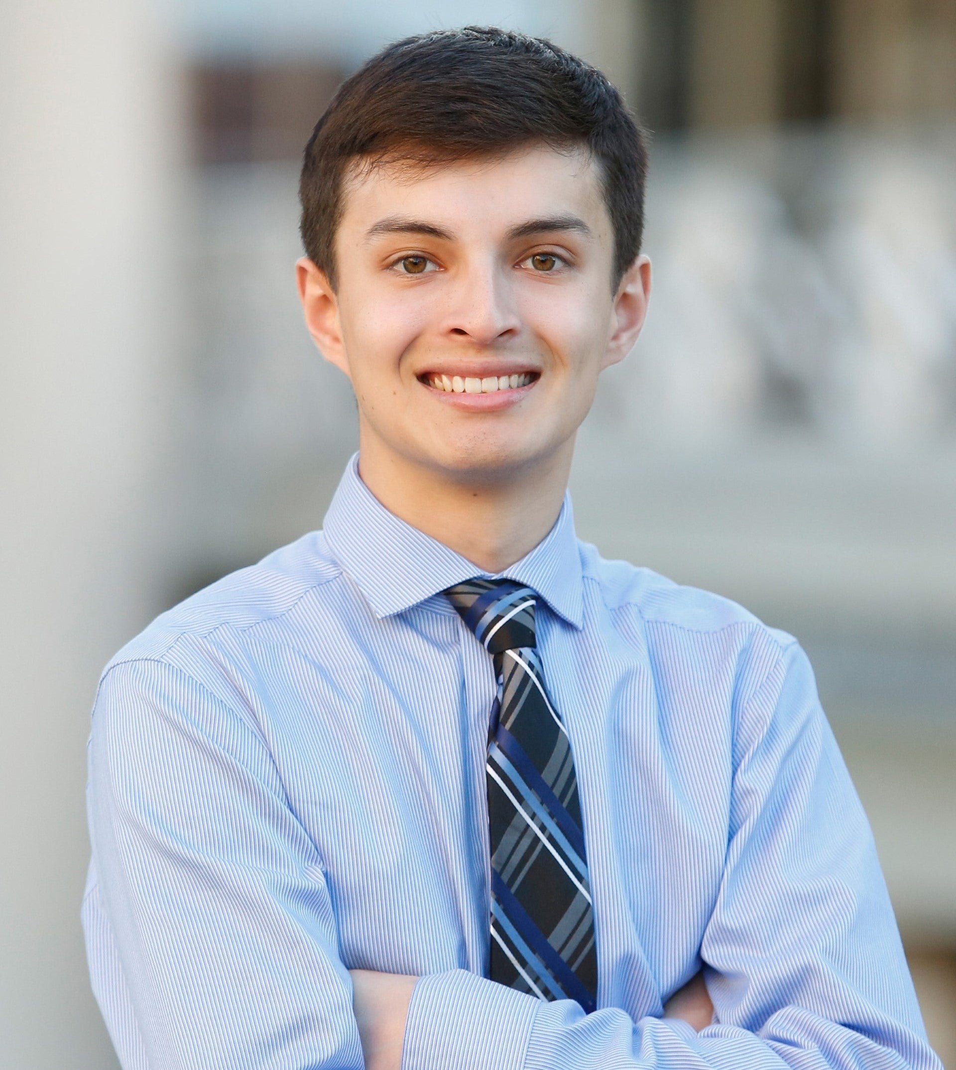 Bryce Murillo Photo