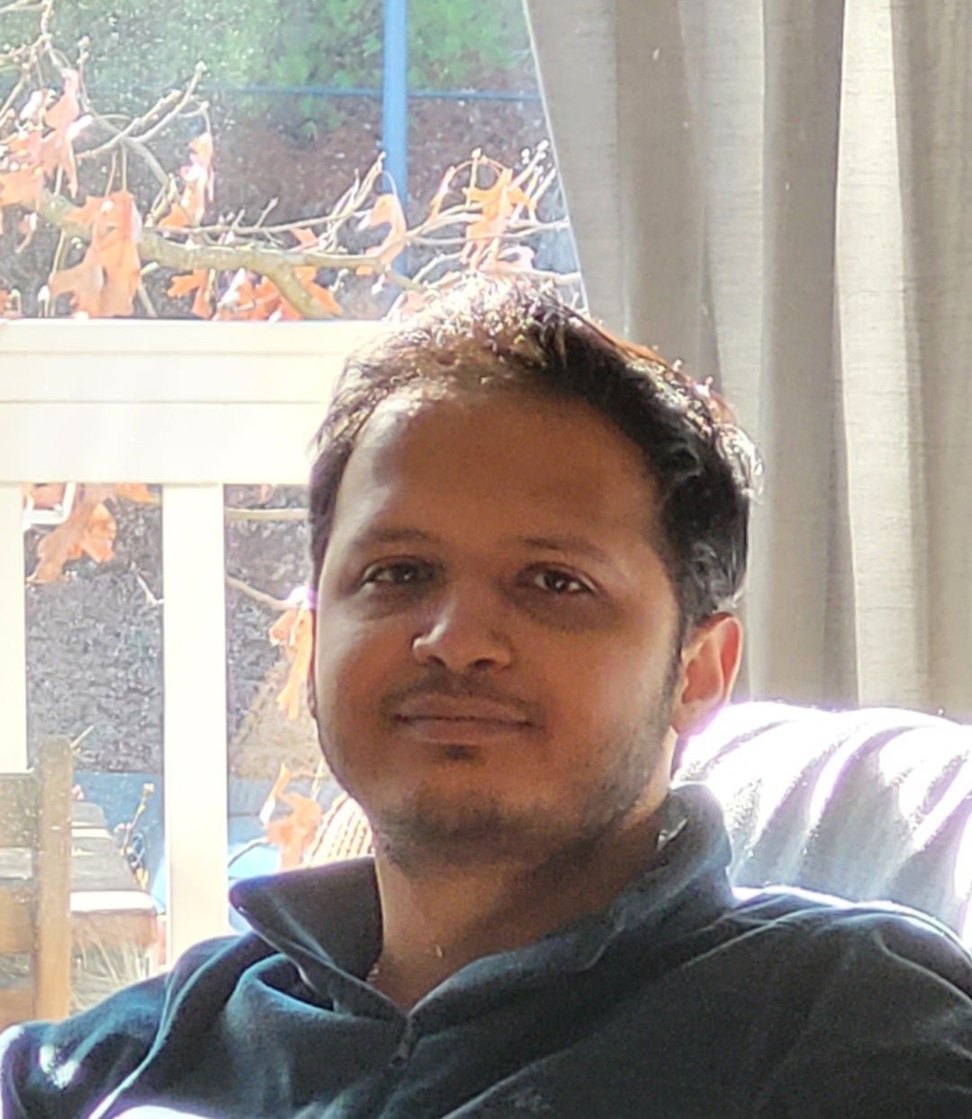 Arunabh Athreya University of Virginia MPBP Research Associate
