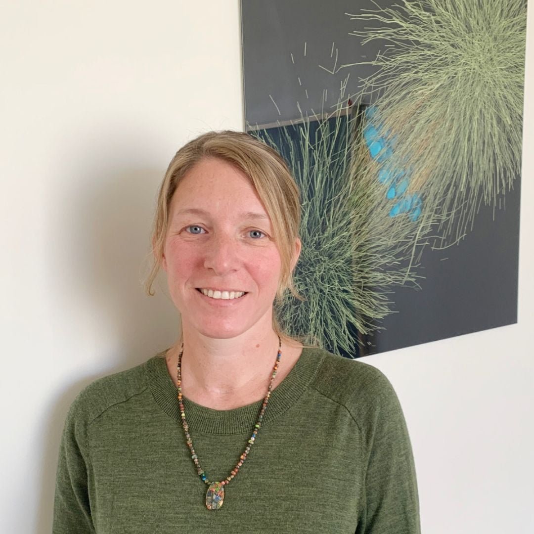 Dr. Stefanie Redemann