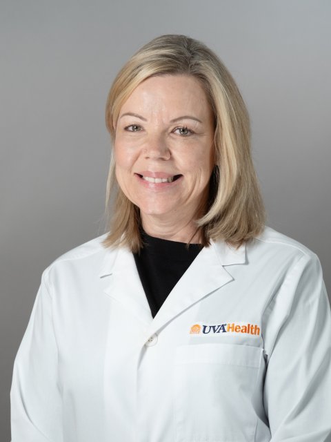 Selena M Blankenship, FNP