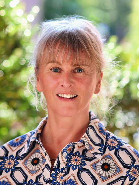 Caroline McCormick