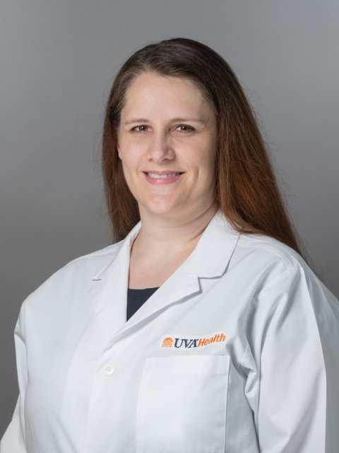 Esther M Good, MD