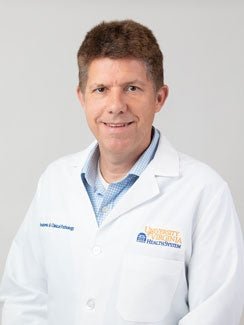 Chance John Luckey, M.D., Ph.D.