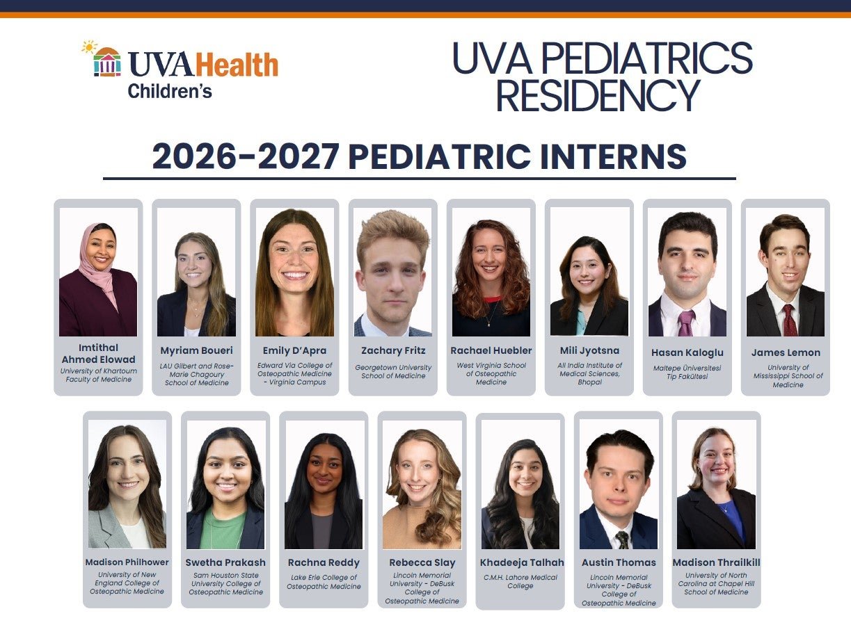 2026 2027 Ped Interns 1024x744