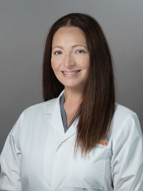 Jacqueline R Hollingsworth, CRNA