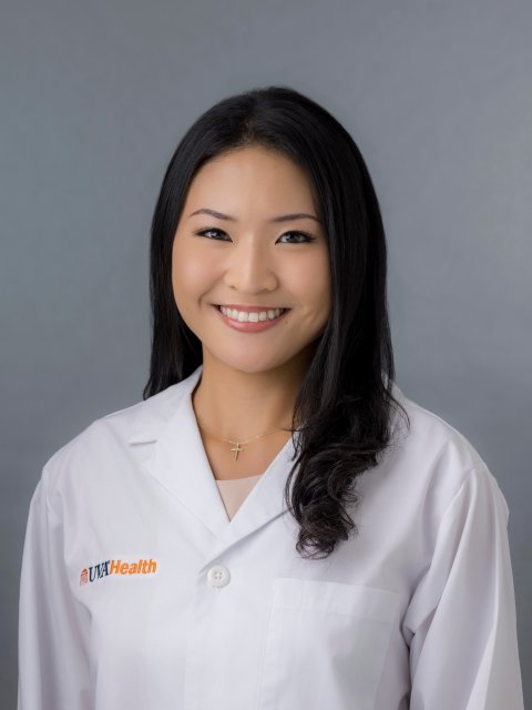 Hannah S Kang, MSMD