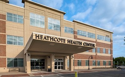 Therapy Services Haymarket