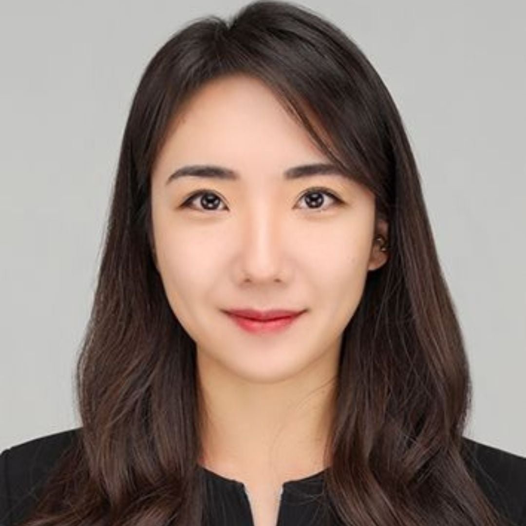 Jeehae Shin - University of Virginia MPBP Department Research Associate