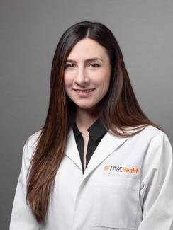 Olivia Abbate Ford, MD Community Faculty Affiliate