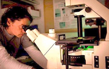 Our team of professionals are leaders in their respective fields and consistently conduct cutting-edge research to advance human knowledge and improve human health.