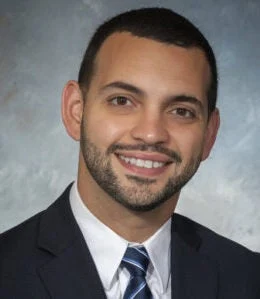 Jose L. Mattos MD, MPH