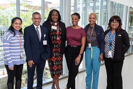 Our goal is to make sure all residents, regardless of race, sexuality, country of origin, gender, religion, or physical ability, feel included at UVA.