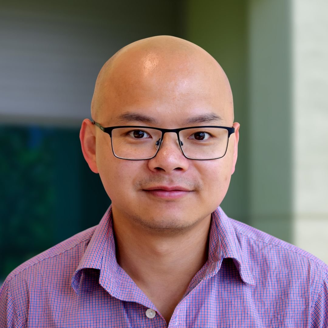 Huan Bao - University of Virginia MPBP Associate Professor