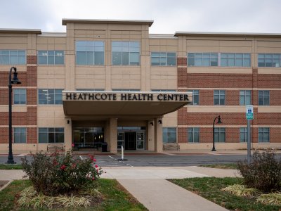 Surgical Care Haymarket