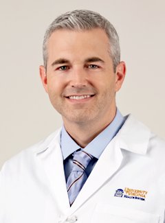 Photo of Dr. Brendan Bowman