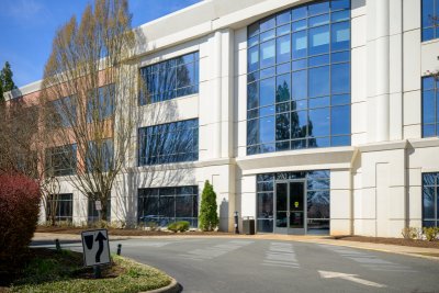 Infusion and Specialty Care Pantops