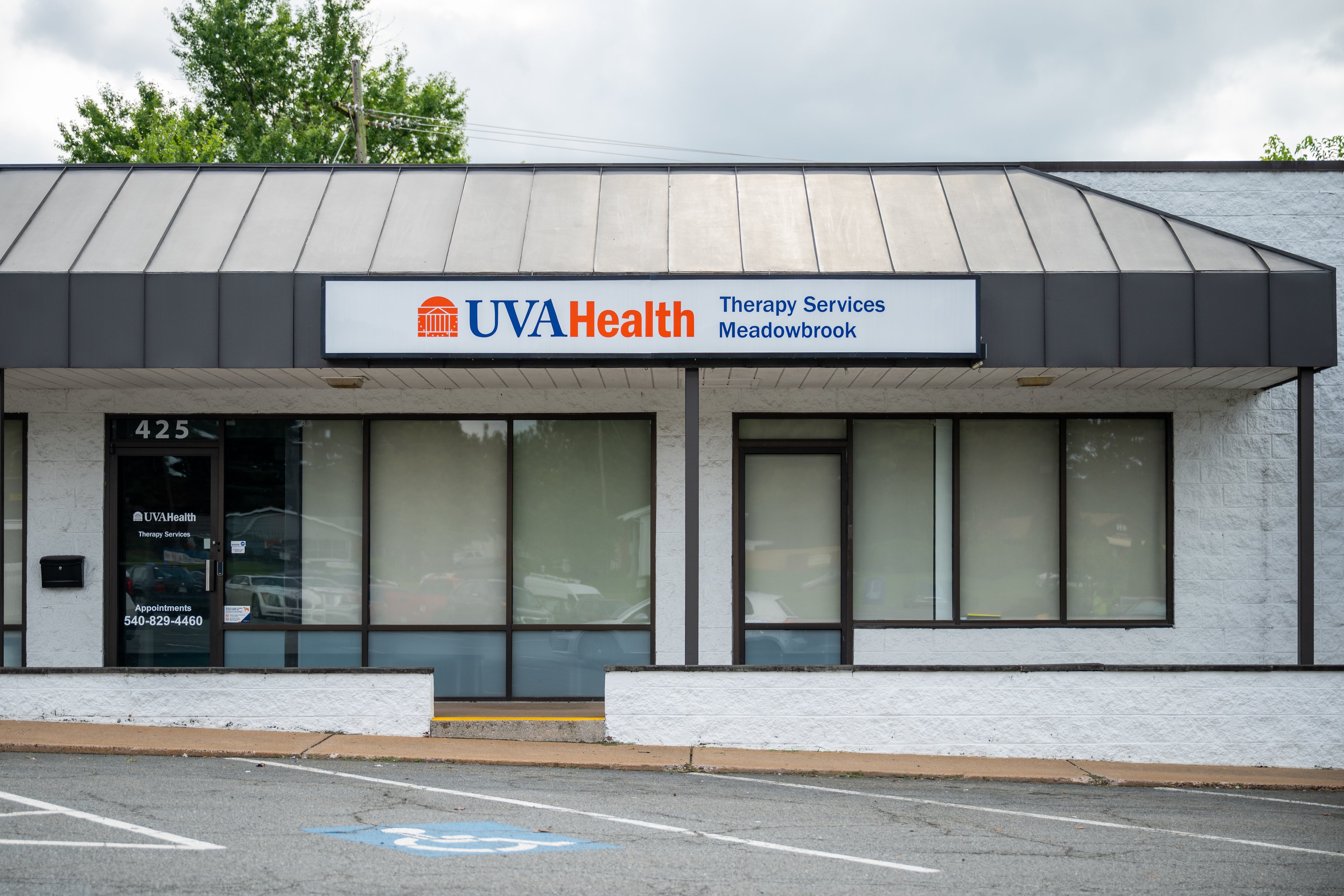 Therapy Services Meadowbrook