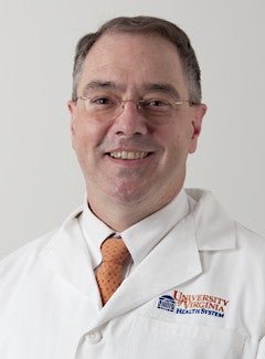 Thomas Cropley. MD