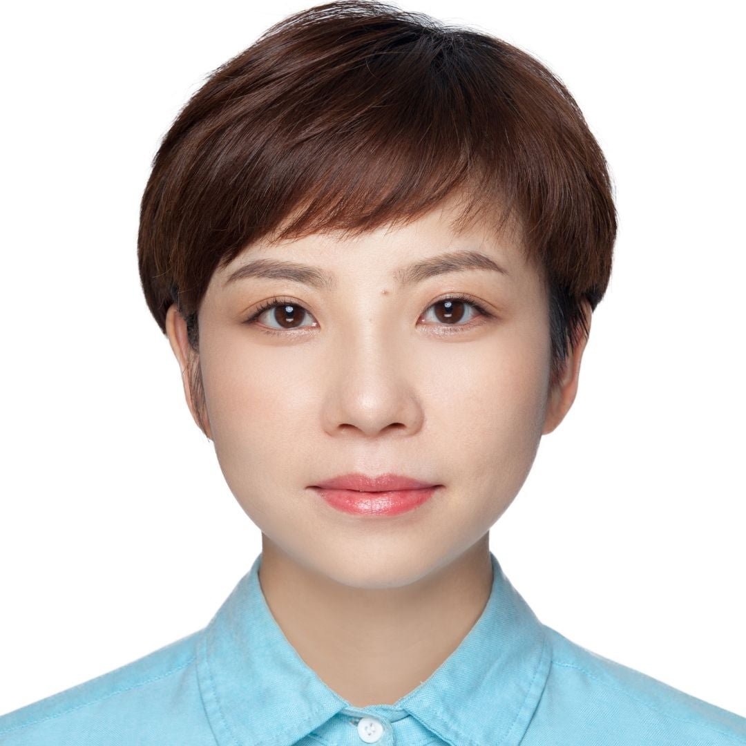 Hui Wang - University of Virginia MPBP Department Postdoctoral Fellow