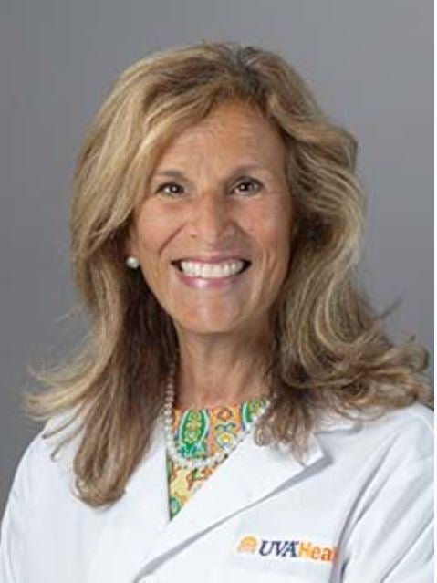 Julie Fanburg-Smith, M.D.