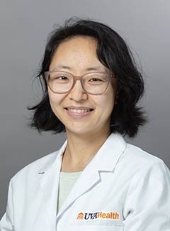 Valery J. Kogler, M.D.