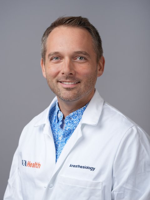 Joshua Roach, MD