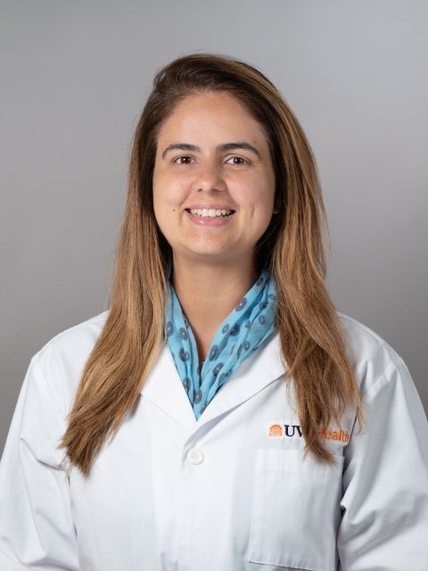 Amanda Monjardim, MD