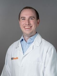 Christian L Carr, MD, MPH