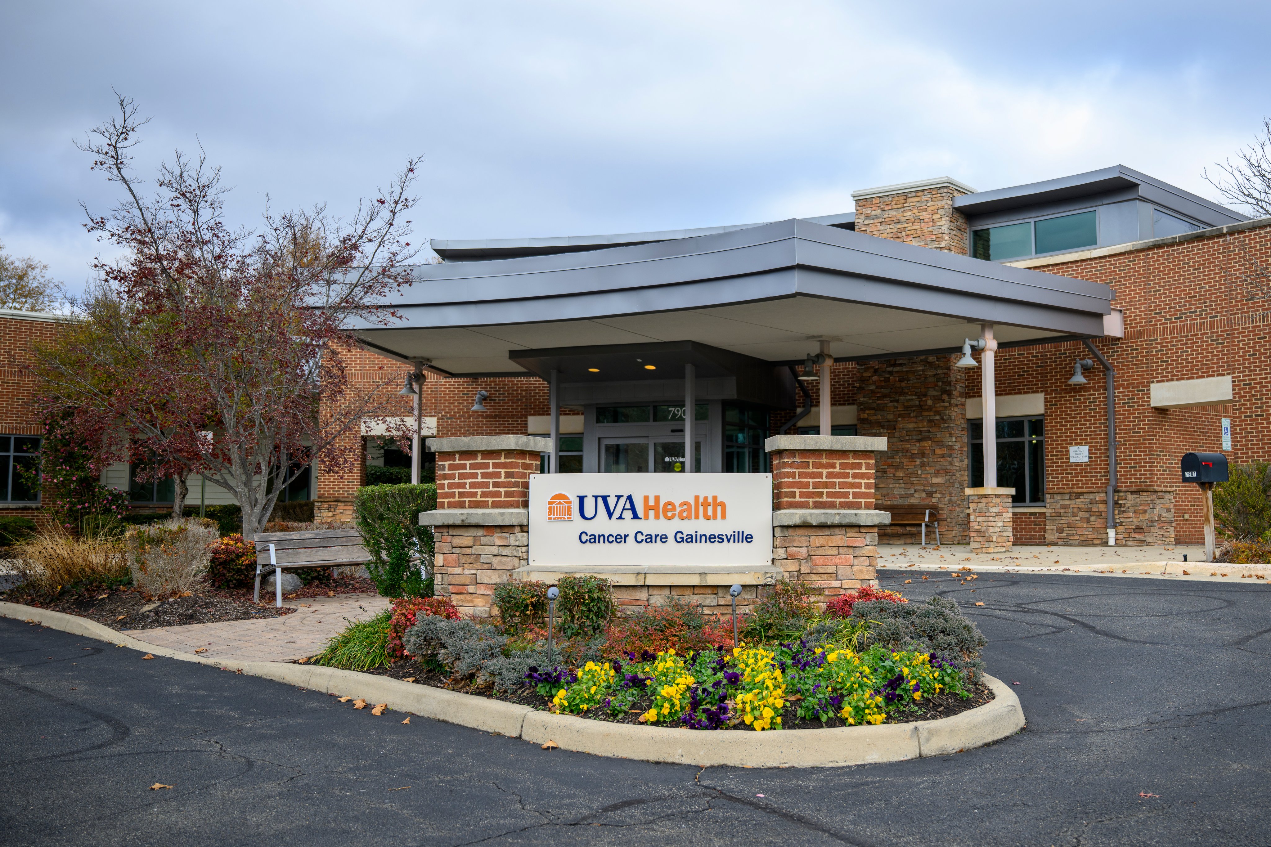 Cancer Care Gainesville