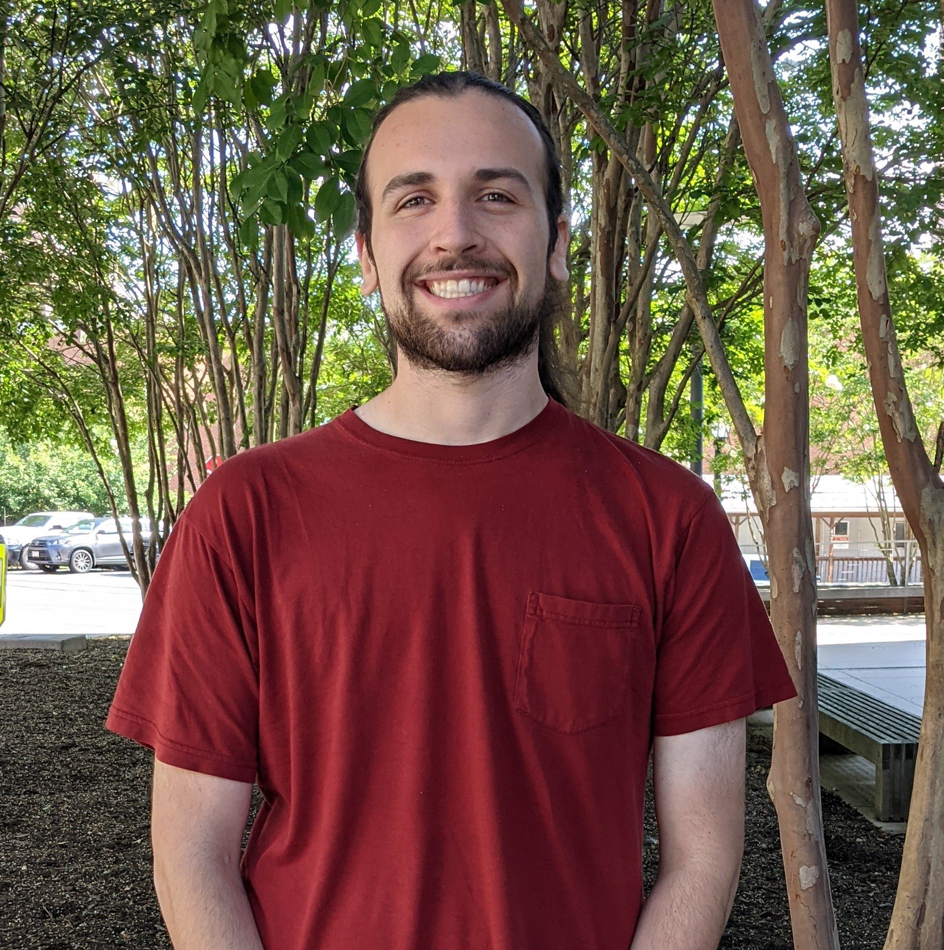 MSTP student Avery Sukienik