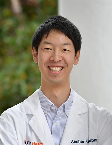 Shuhei Kuwabara PhD