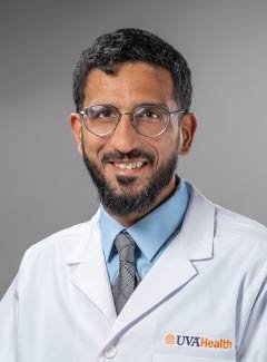 Hasan Iftikhar, MD