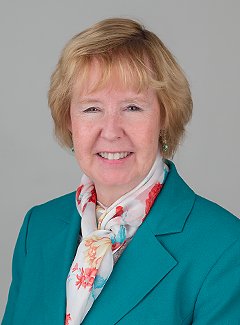 <a href="https://www.uvahealth.com/providers/JoAnn-Pinkerton-1437283801"><strong>JoAnn Pinkerton, MD</strong></a><br />Division Director</a> <br />Professor