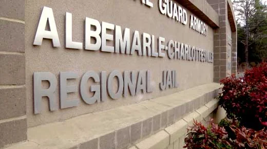 Albemarle Jail