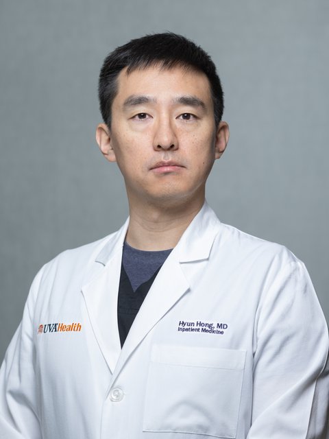 Hyun Wook Hong, MD