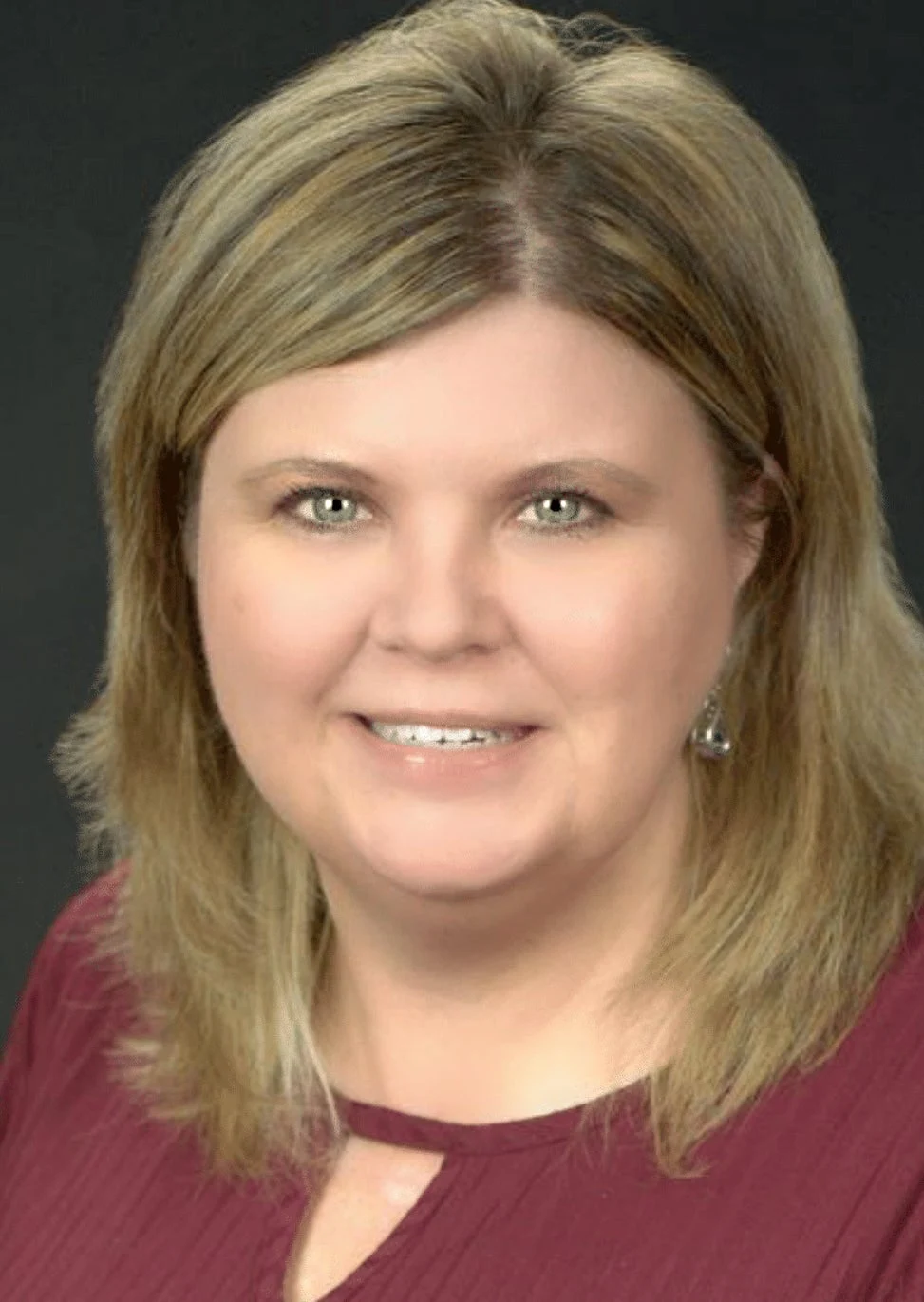 Diane Burns 213x300