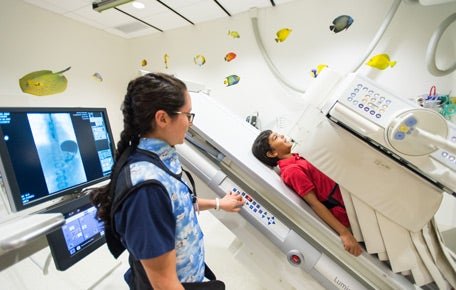The center aims to inspire, attract and stimulate the interest of young individuals in Pediatric Nephrology research.