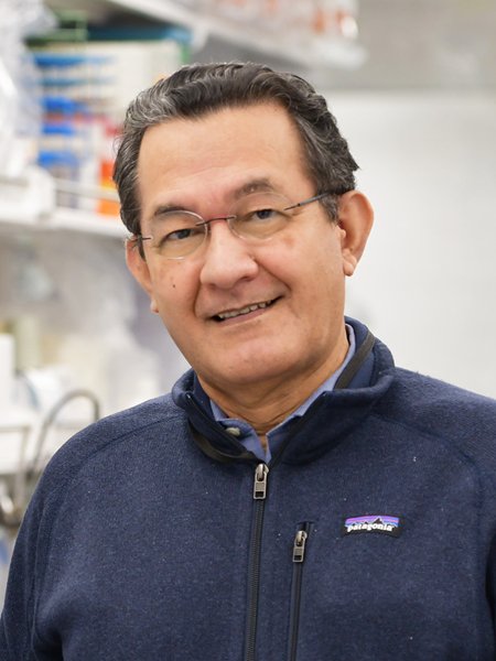 Photo of Didier Portilla