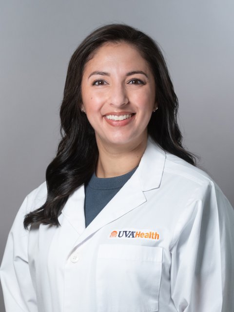 Alexandrine M Ratnani, MD